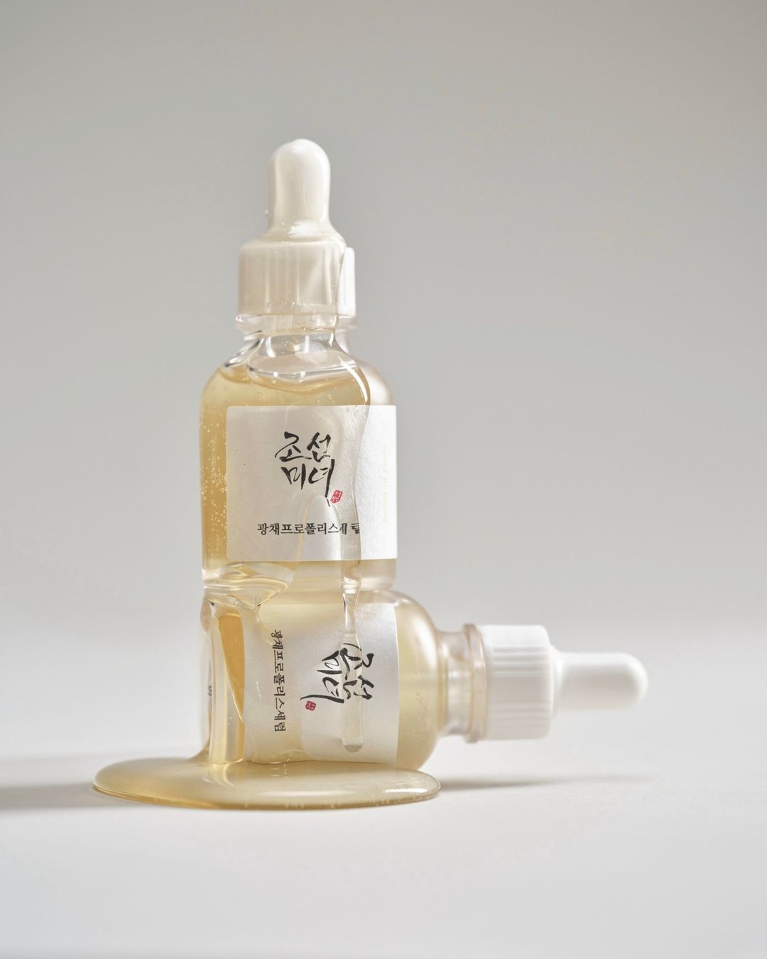 Propolis Glow Serum