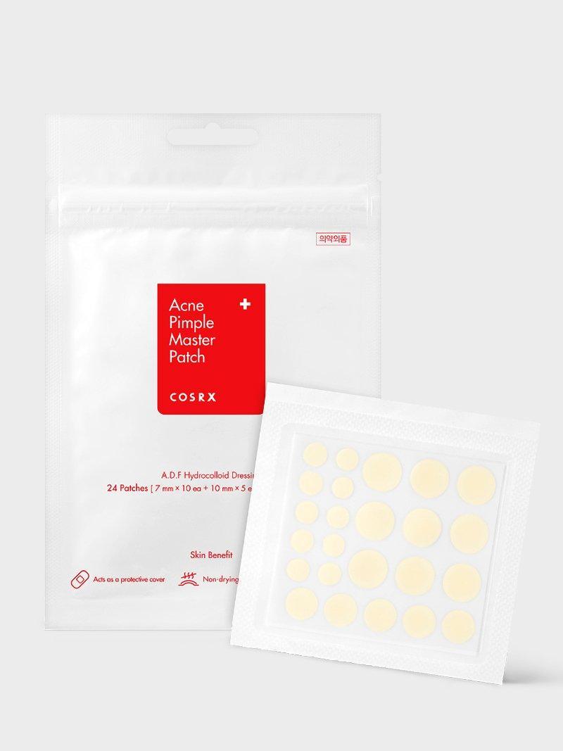 Cosrx pimple master patch