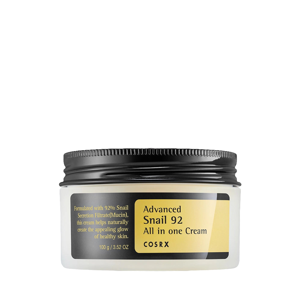 Advanced Snail 92 All in one Cream