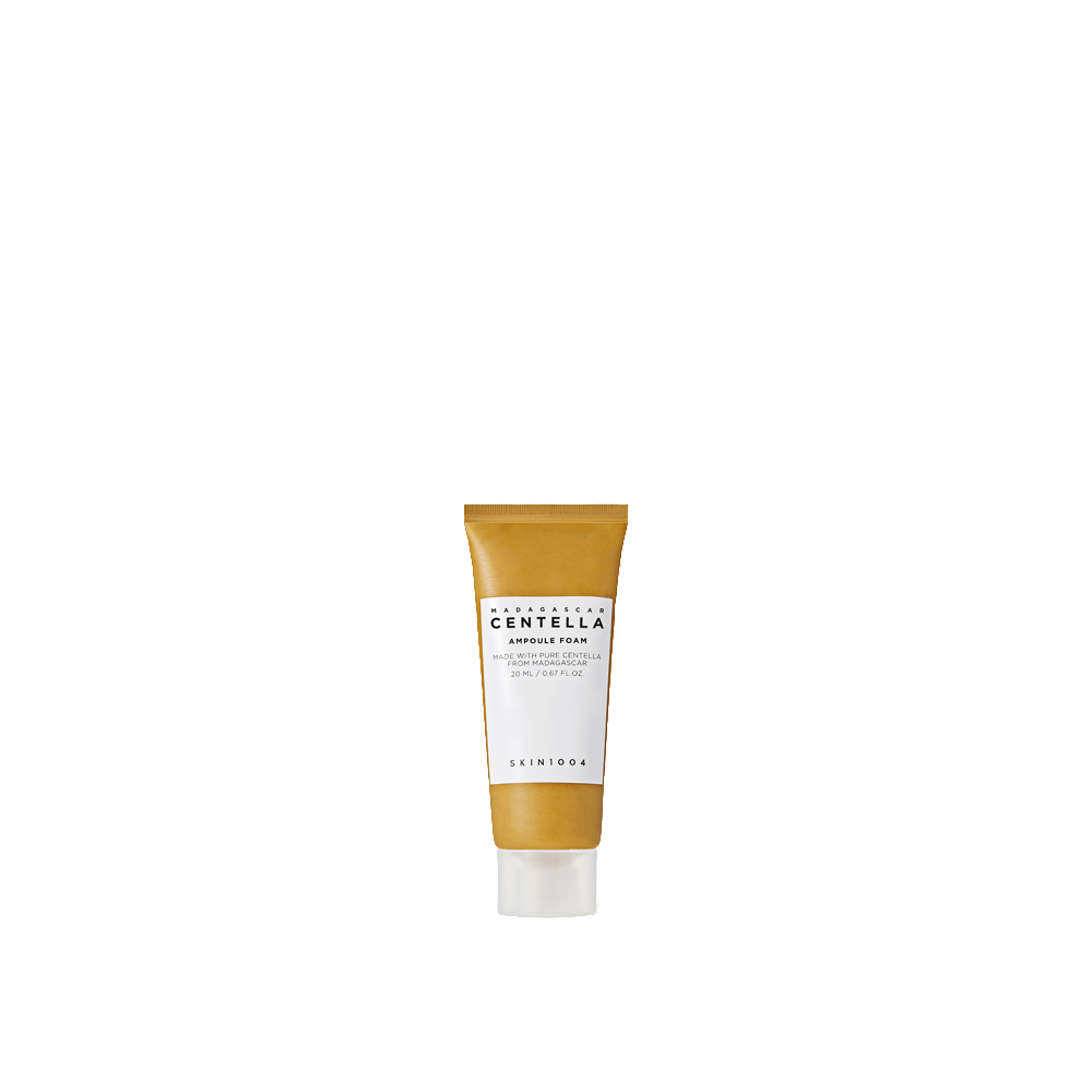 Centella Ampoule Foam 20ml