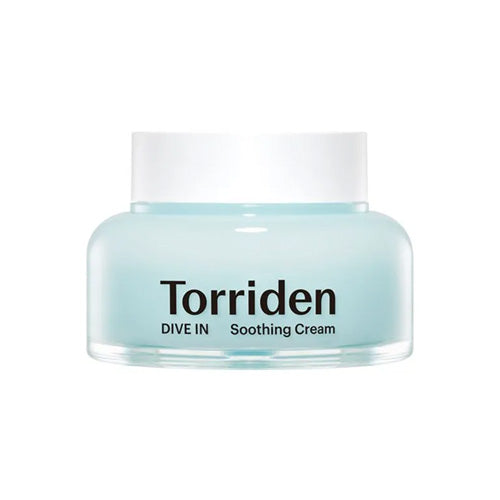 DIVE-IN Soothing Cream