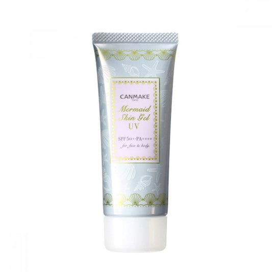 Mermaid Skin Gel UV Sunscreen SPF 50+ PA++++