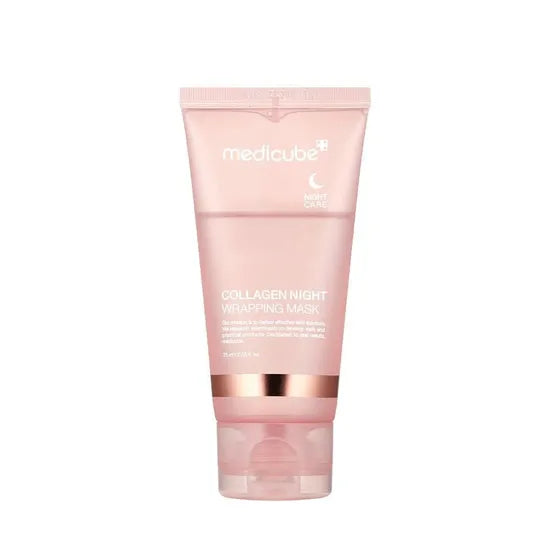 Collagen Night Wrapping Mask