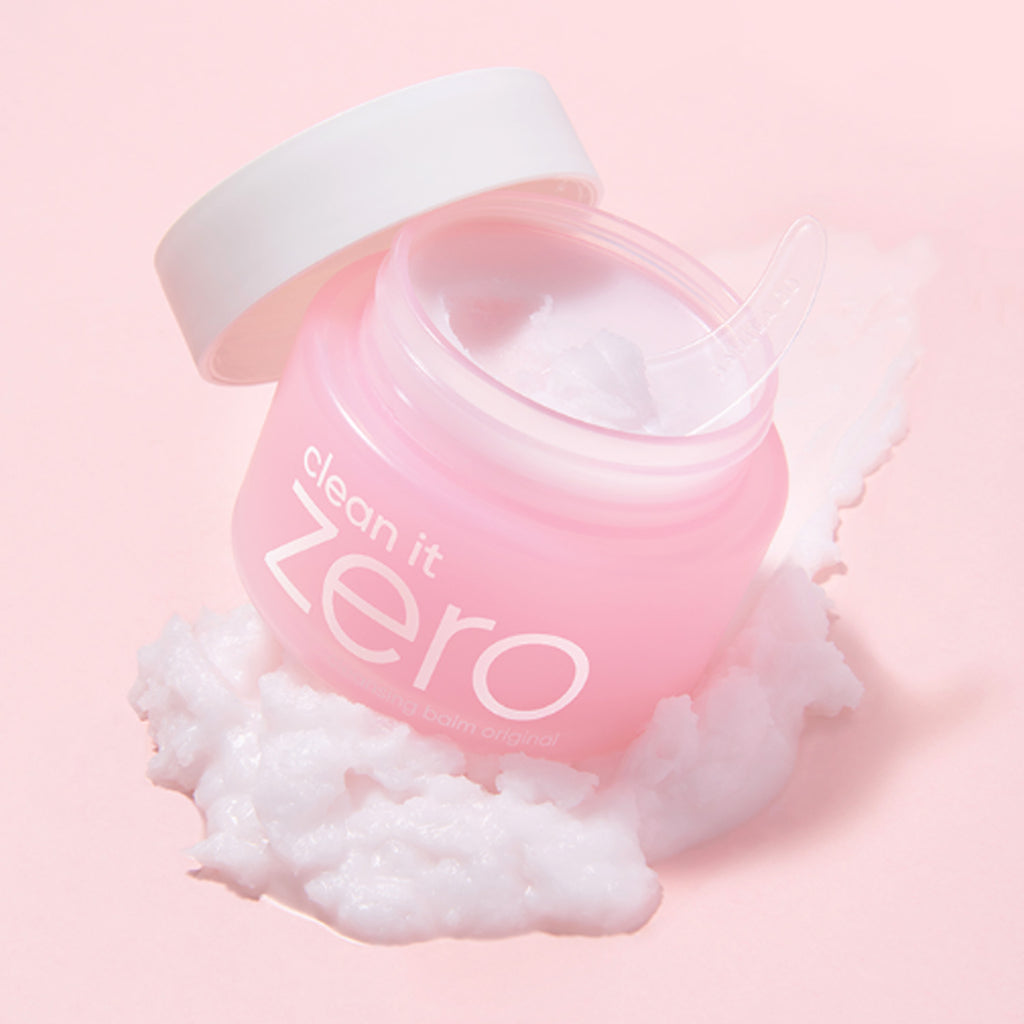 Clean it Zero Cleansing Balm Original