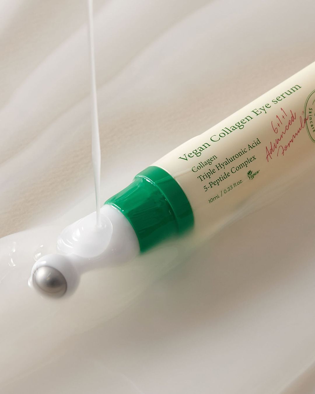 Vegan Collagen Eye Serum