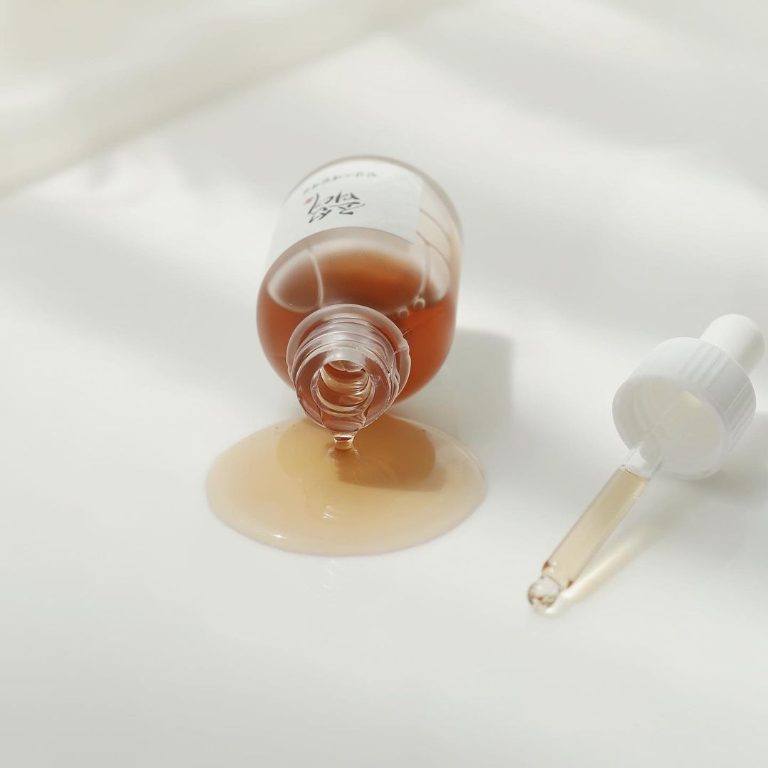 Revive Serum Ginseng + Snail Mucin