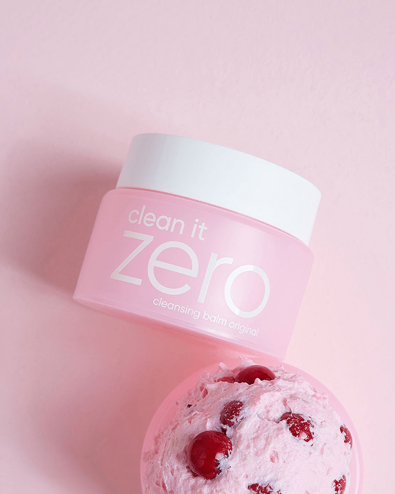 Clean it Zero Cleansing Balm Original