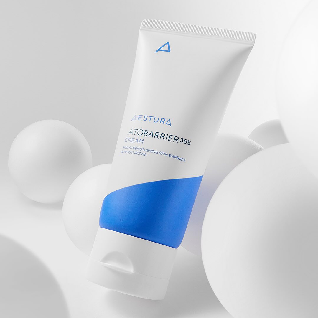 Ato Barrier Cream