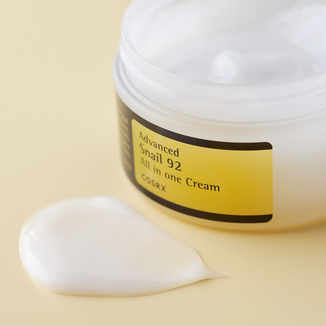 Advanced Snail 92 All in one Cream
