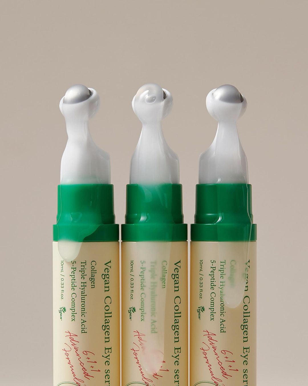 Vegan Collagen Eye Serum