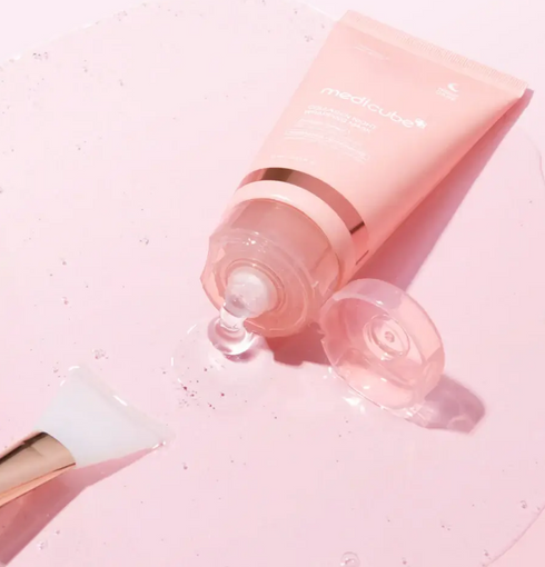Collagen Night Wrapping Mask