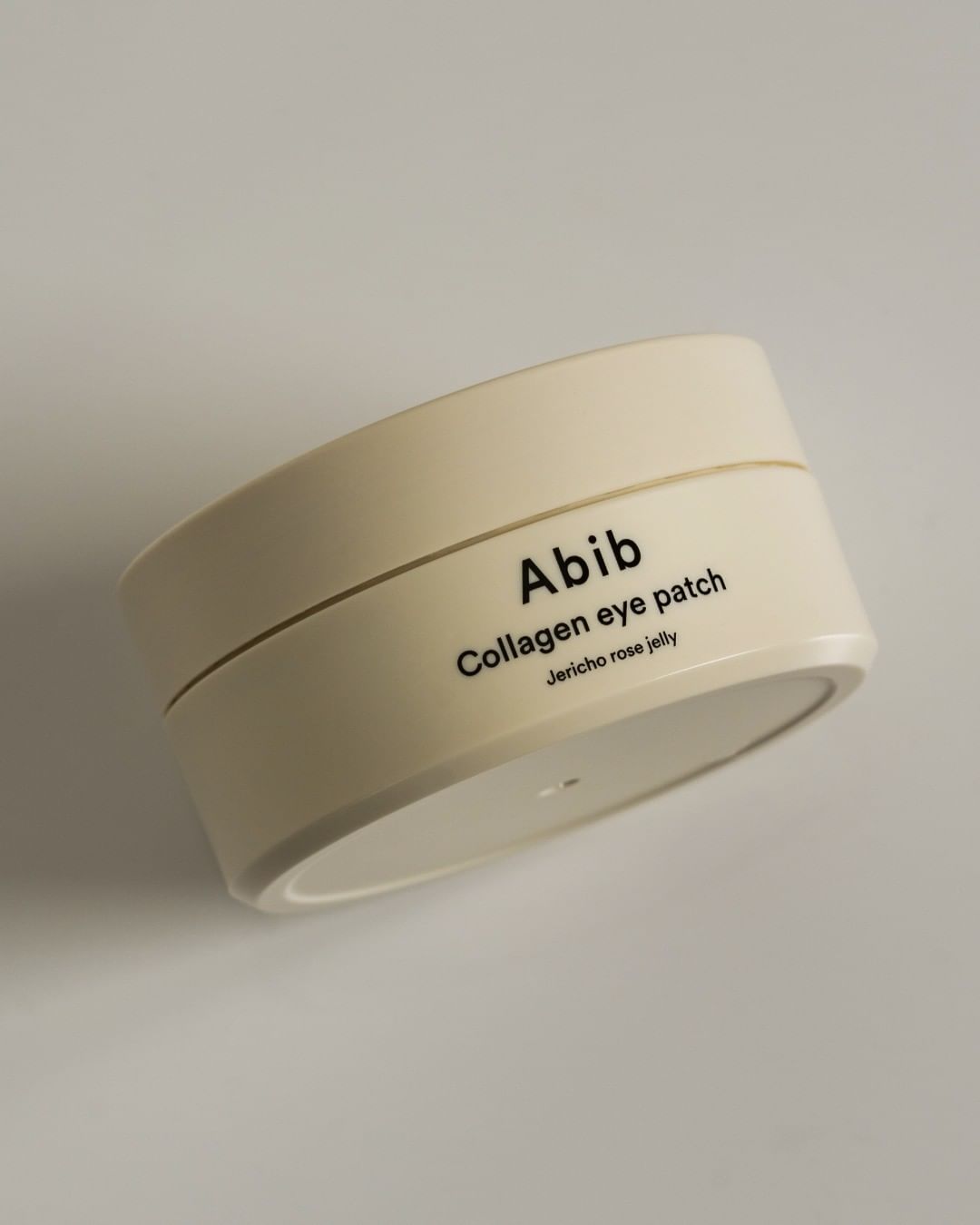 Collagen Eye Patch Jericho Rose Jelly