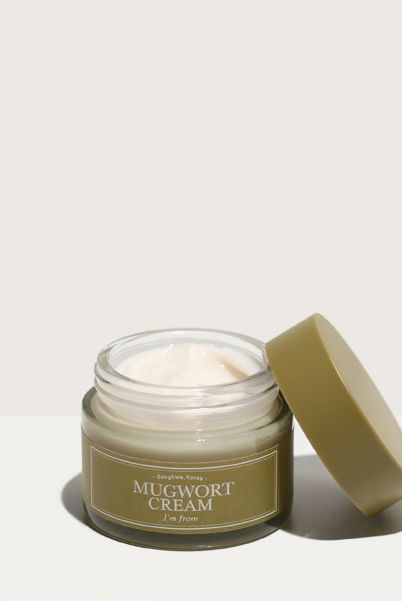 Mugwort Cream
