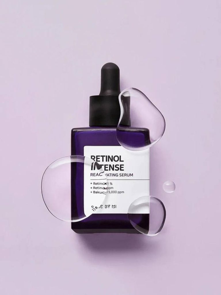 Retinol Intense Reactivating Serum