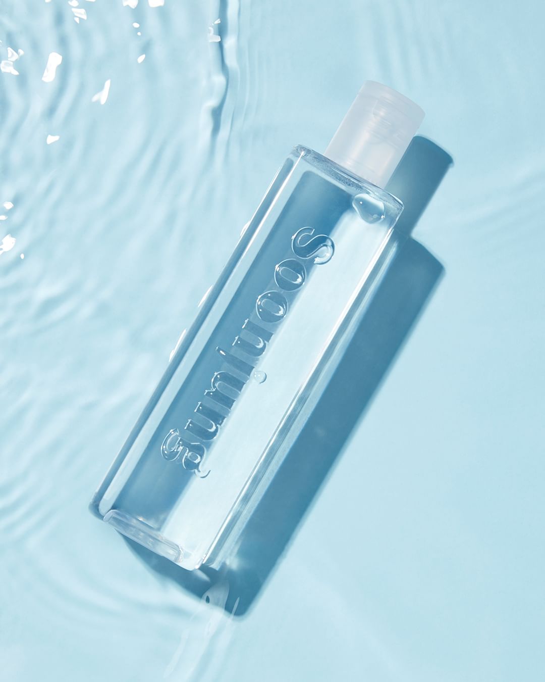 Soon Jung PH 5.5 Relief Toner