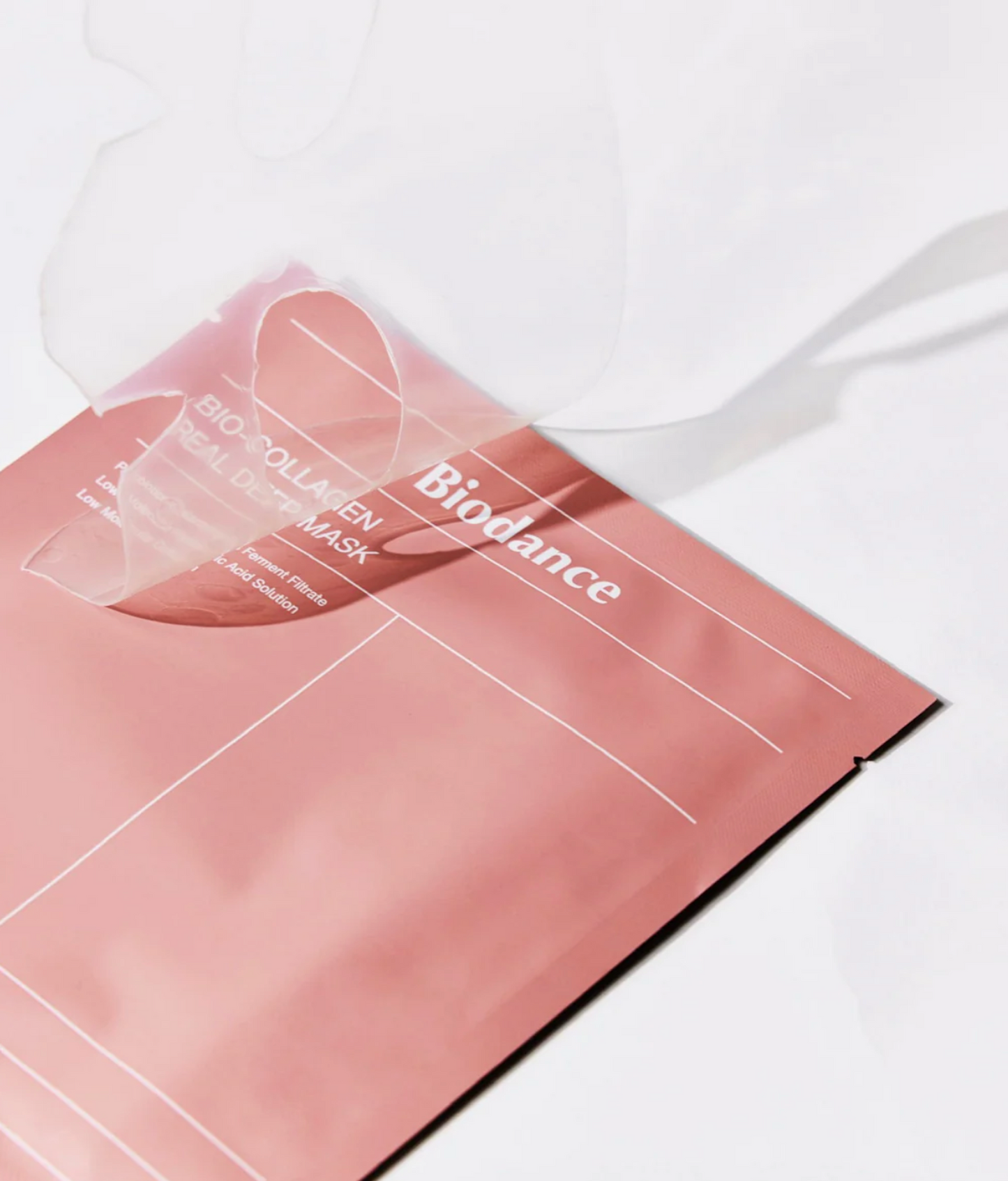 Biodance Bio-Collagen Real Deep Mask