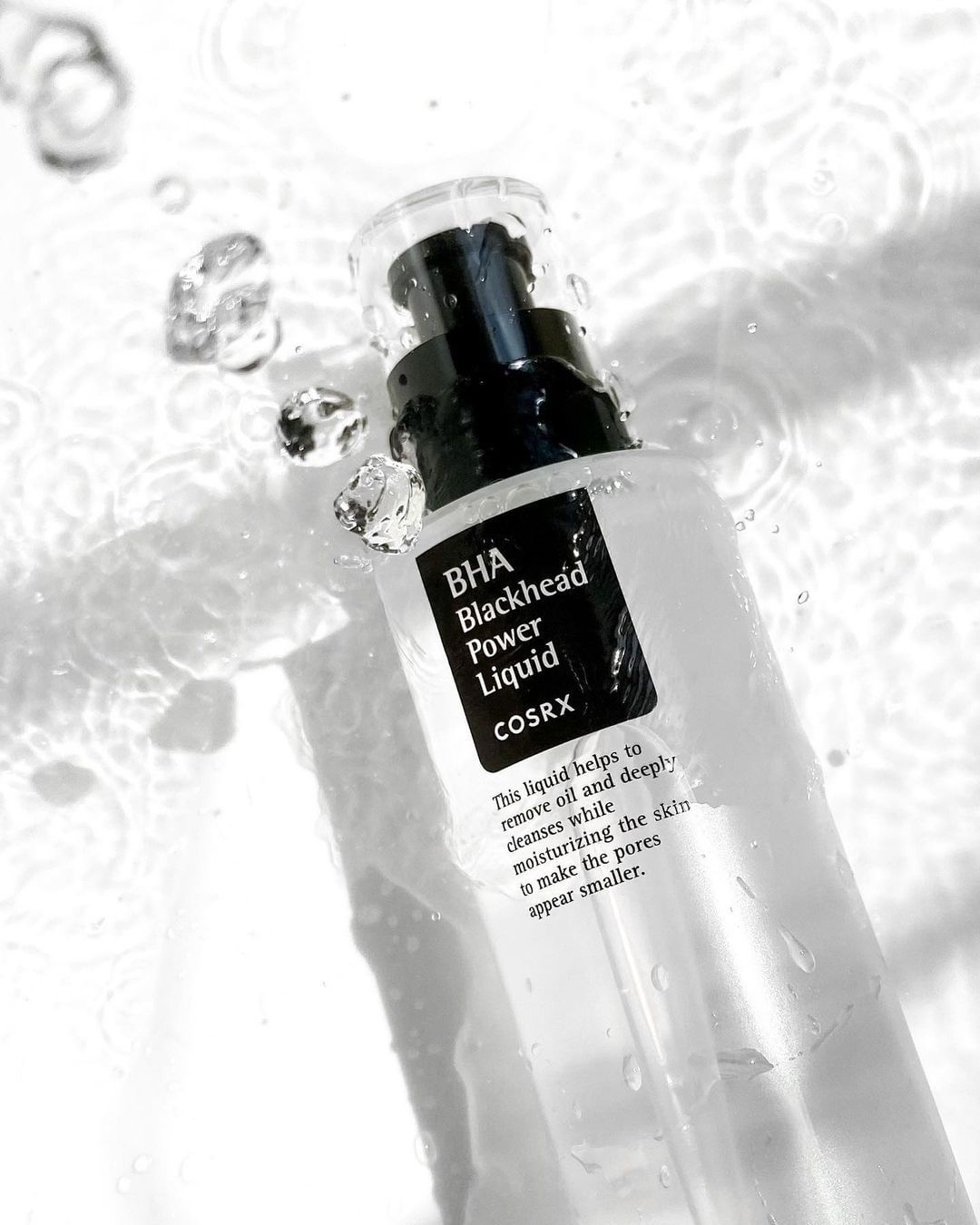 BHA Blackhead Power Liquid