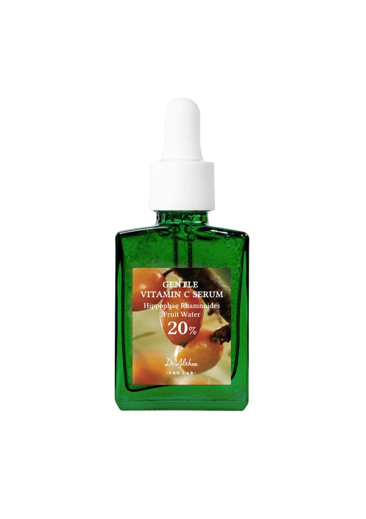 Gentle Vitamin C Serum