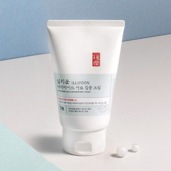 Ceramide Ato Concentrate Cream