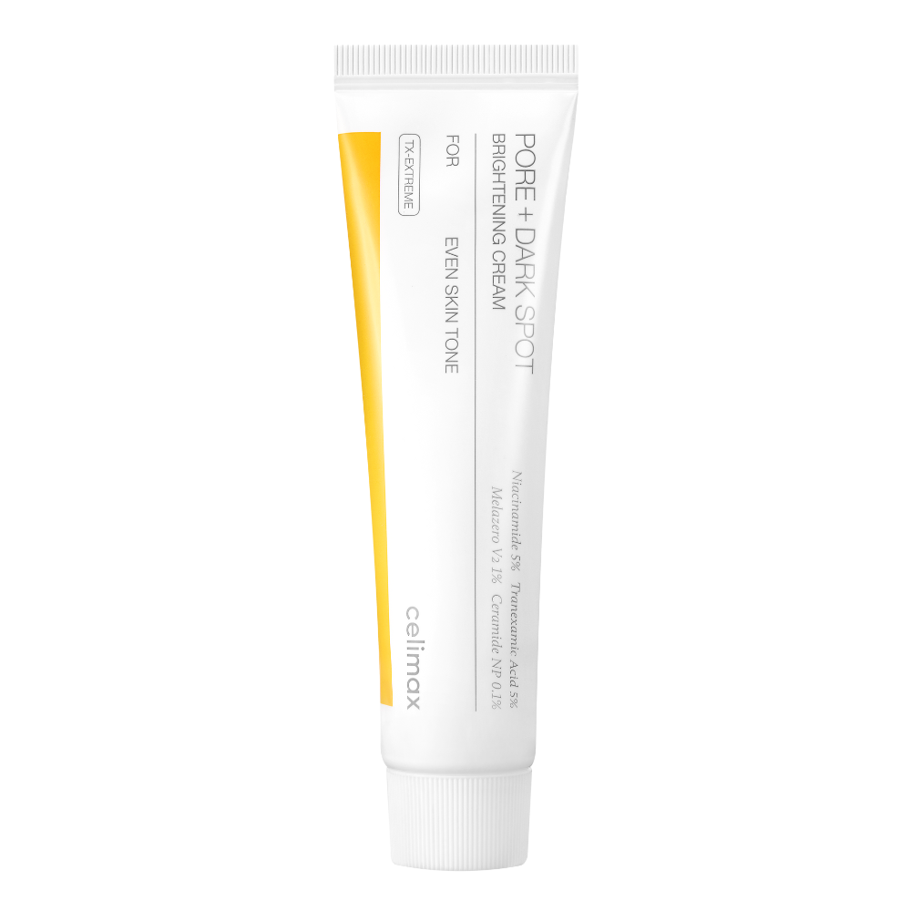 Pore+Dark Spot Brightening Cream
