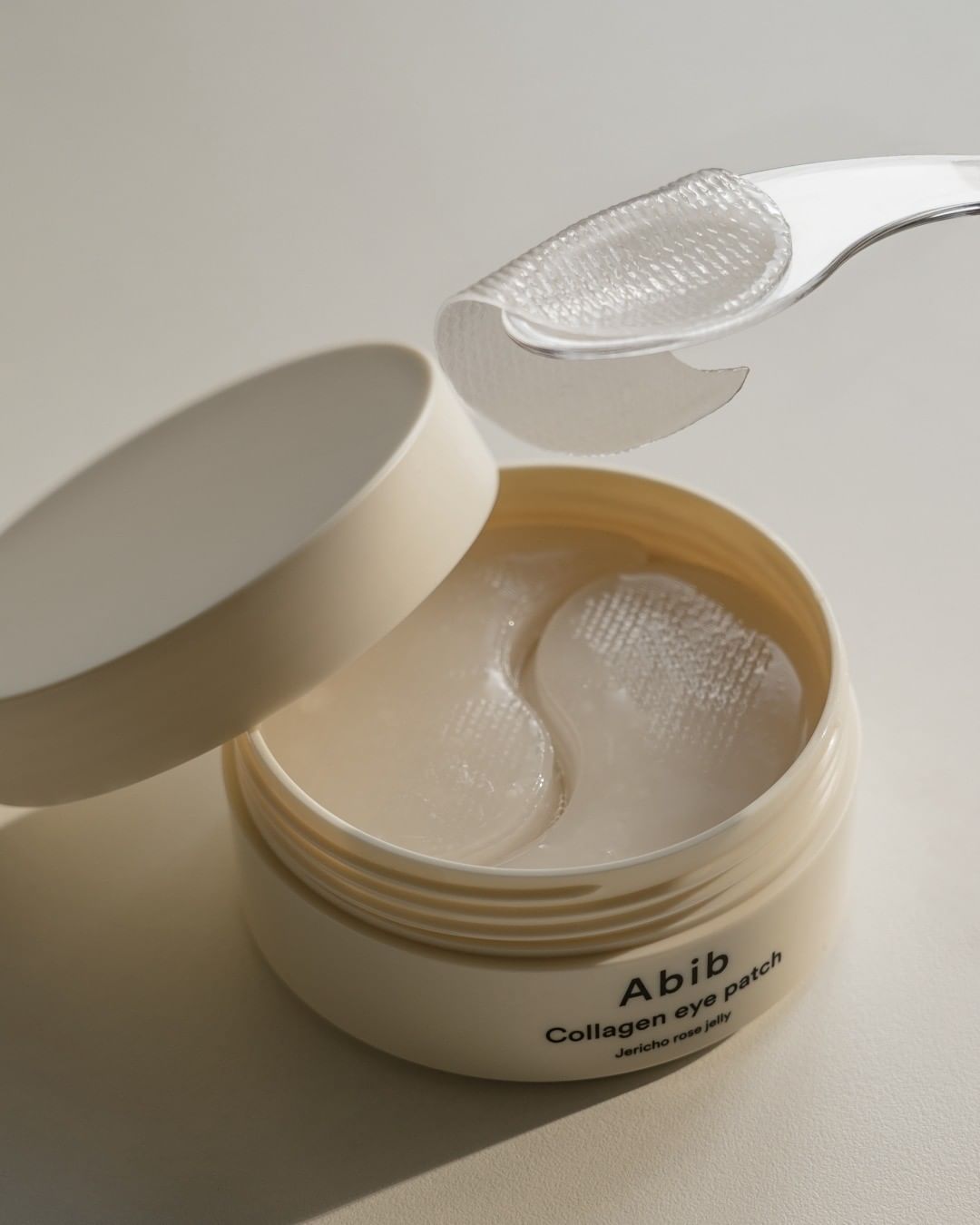 Collagen Eye Patch Jericho Rose Jelly