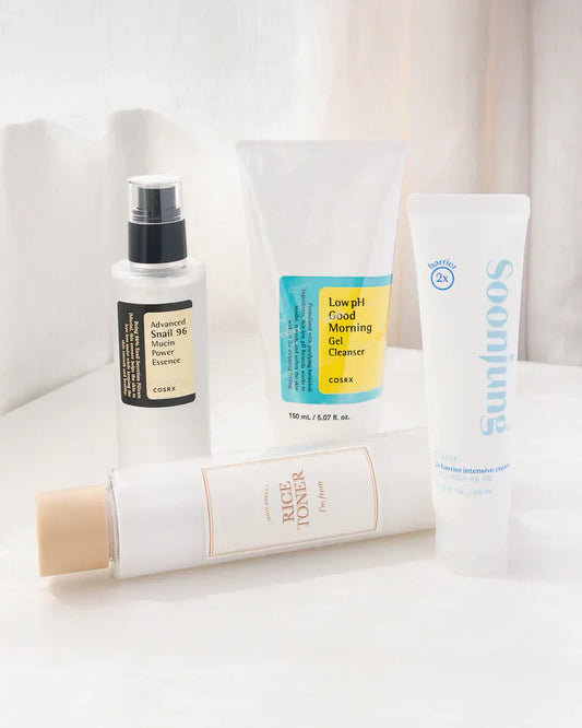 New to Korean Skincare? Here’s What You Actually Need to Know