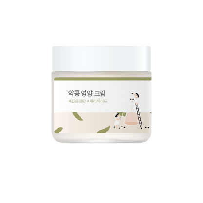 Soybean Nourishing Cream