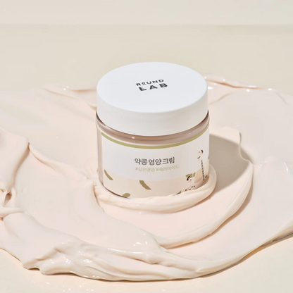 Soybean Nourishing Cream