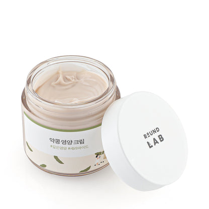 Soybean Nourishing Cream