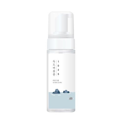 1025 Dokdo Bubble Foam