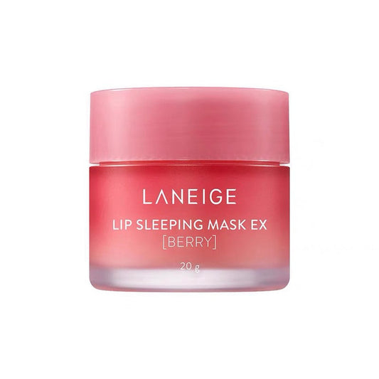 Lip Sleeping Mask Berry