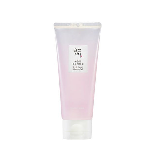 Red Bean Water Gel