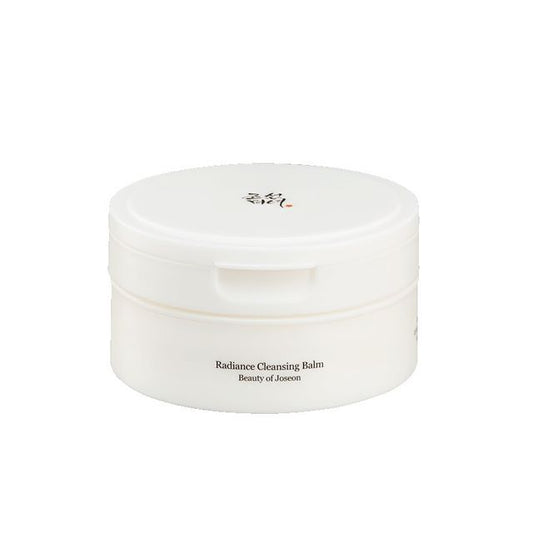 Radiance Cleansing Balm