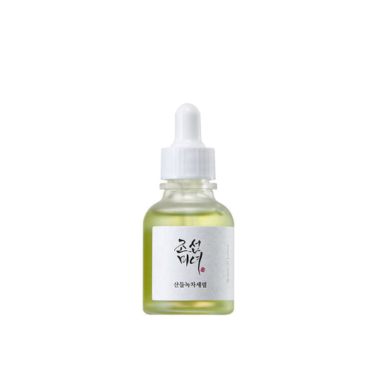 Green Tea Calming Serum