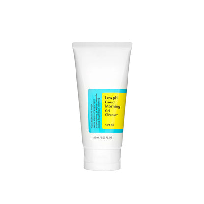 Low pH Good Morning Gel Cleanser