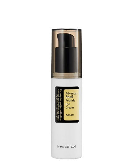 Advanced Snail Peptide Eye Cream