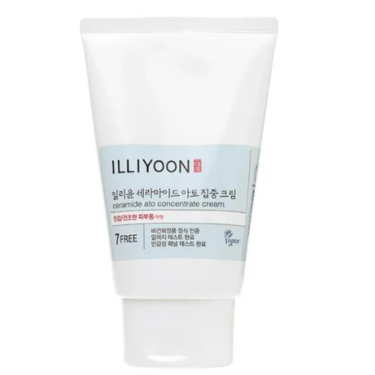 Ceramide Ato Concentrate Cream