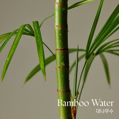 Mighty Bamboo Panthenol Cream