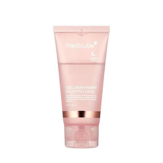 Collagen Night Wrapping Mask