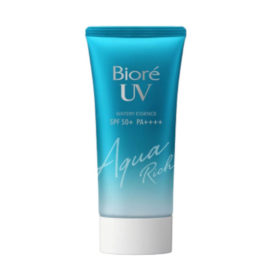 Kao - Biore UV Aqua Rich Watery Essence SPF50+ PA++++