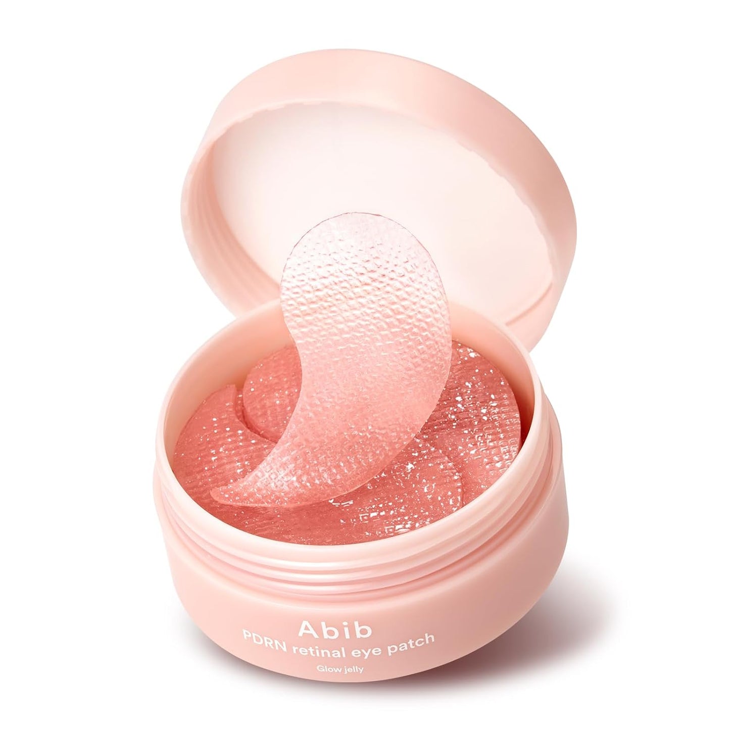 PDRN Retinal Eye Patch Glow Jelly