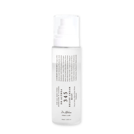 Dr.Althea 345 Relief Cream Mist