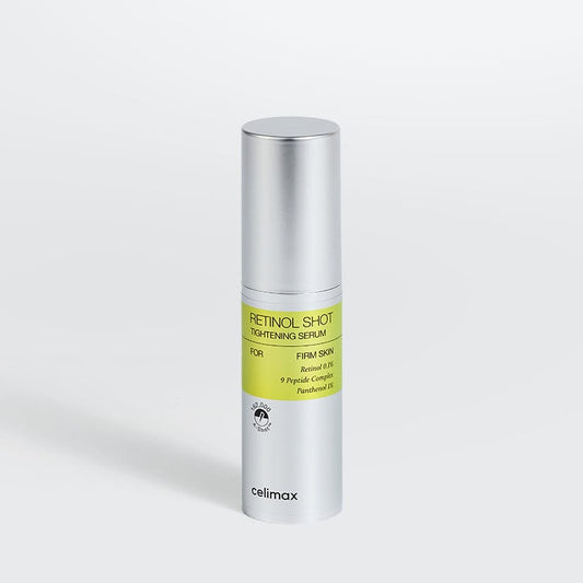 The Vita-A Retinol Shot Tightening Serum