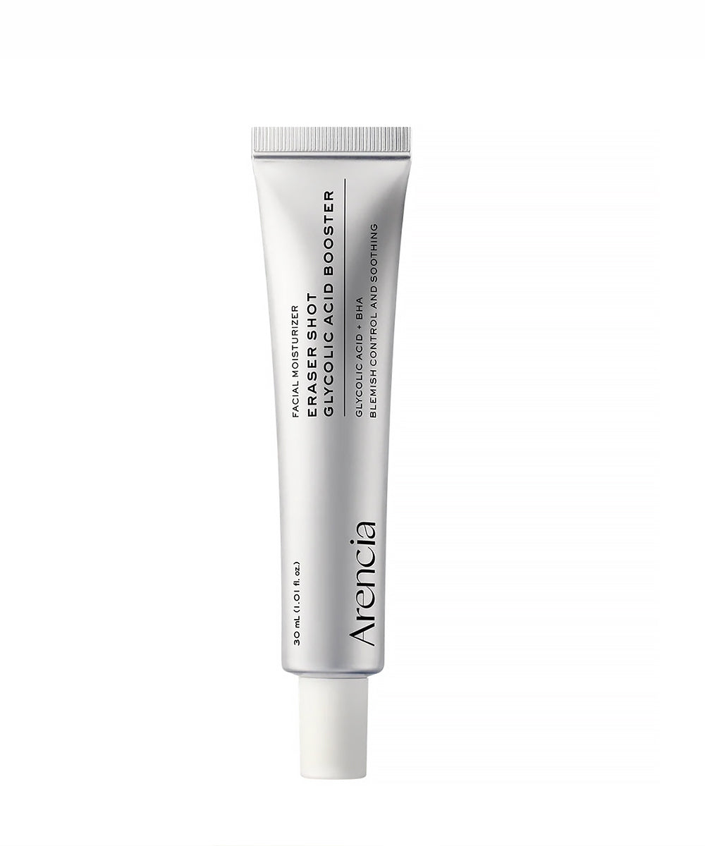 Eraser Shot Glycolic Acid Booster