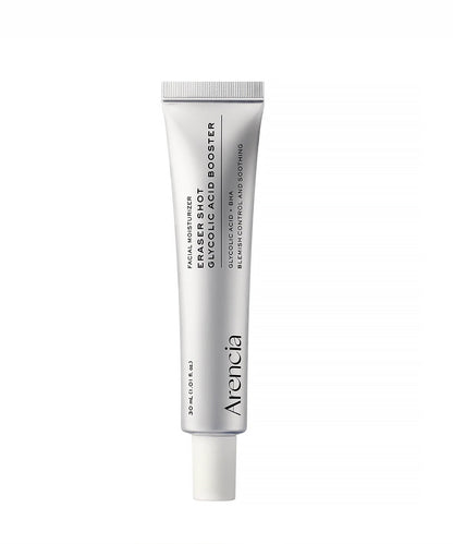 Eraser Shot Glycolic Acid Booster