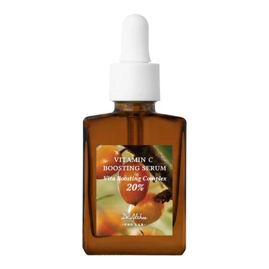 Vitamin C Boosting Serum